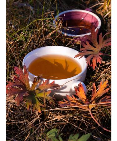 LUKKSEN Tea gift grass taiga collection - Buy Online on GoSupps.com