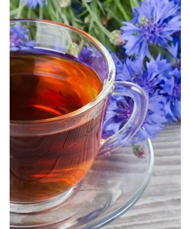 LUKKSEN Tea black thyme - Vasilent 125 g - Buy Online on GoSupps.com