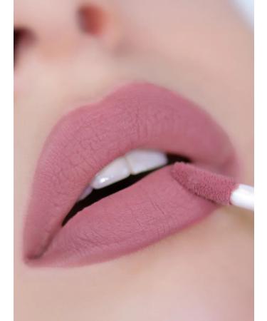 RELOUIS Lipstick nude Matte tone 14 - Buy Online on GoSupps.com