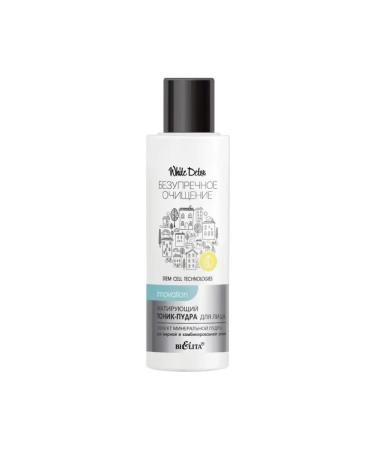 Belita Mating tonic pore for the face 100 ml