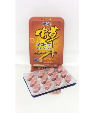 Best Whips Red ant Afrodisiac - Buy Online on GoSupps.com