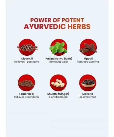 Dabur Toothpaste Red Red Original India 12pcs 100g - Buy Online on GoSupps.com