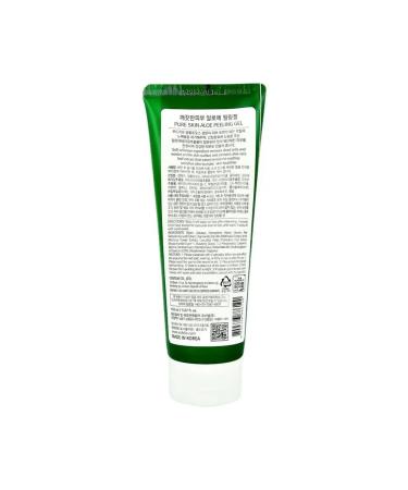 Esfolio Peeling gel "Skatka" - Buy Online on GoSupps.com