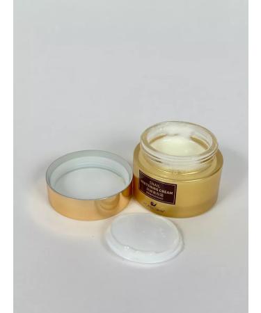 Relax Line Facial creams with snail mucin vitamin E and Arbutin - Buy Online on GoSupps.com