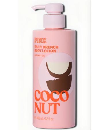 Bath & Body Works Body lotions Victoria Sikret Victoria Secret Coconut