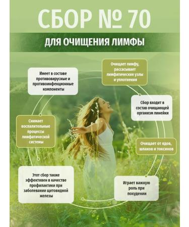 Herbs of the Caucasus Herbal collection for cleansing lymph antiviral - Buy Online on GoSupps.com