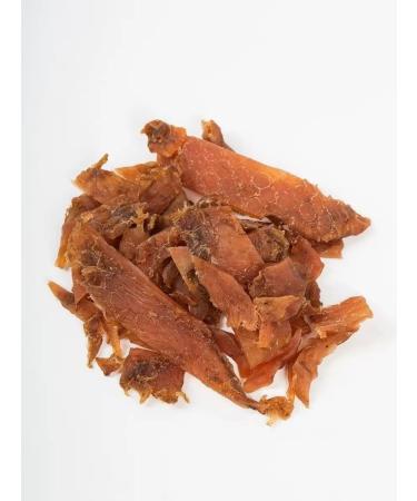 slice Jerky pork meat 2 packs 80 grams of snacks for beer and hike - Buy Online on GoSupps.com