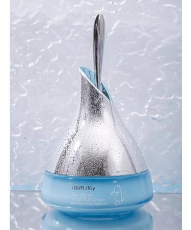 Farm Stay Anti -aging moisturizing nutritional cream - Buy Online on GoSupps.com