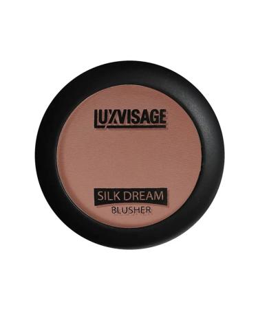 LUXVISAGE Blue Silk Dream 05