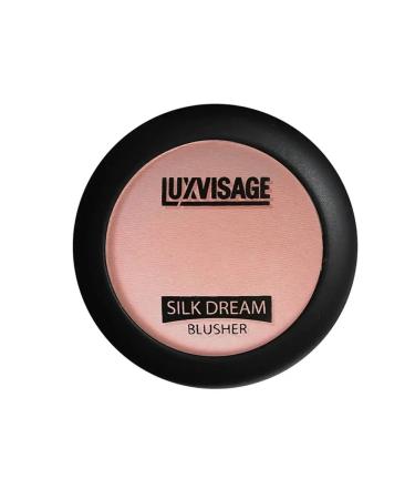 LUXVISAGE Blue Silk Dream 02