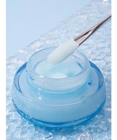 ledo: Anti -aging cream with sea skate extract - Buy Online on GoSupps.com