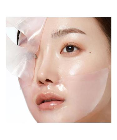 Medicube Hydrogel mask with peptides and collagen 1 pc*28 ml - Buy Online on GoSupps.com