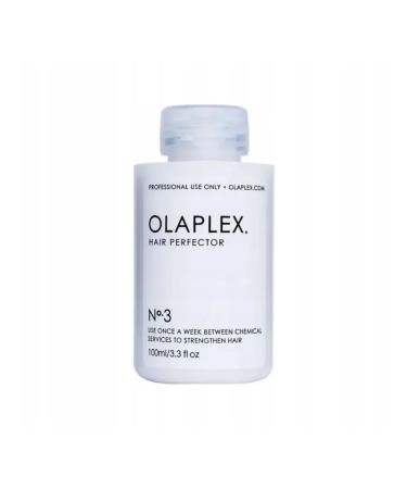 Olaplex Elixir-Current No.3 100ml - Buy Online on GoSupps.com