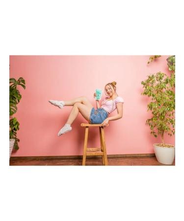 Funny Organix Mask toe for legs pedicure - Buy Online on GoSupps.com