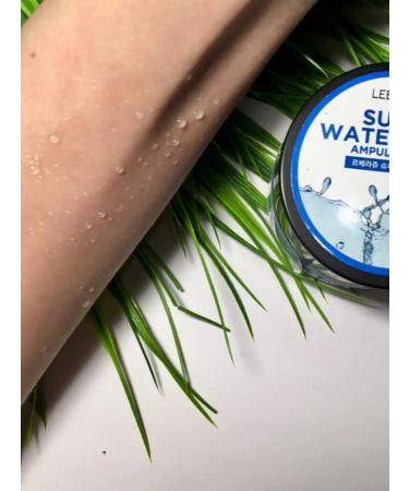 Lebelage Face cream moisturizing dry skin anti -aging Korea - Buy Online on GoSupps.com