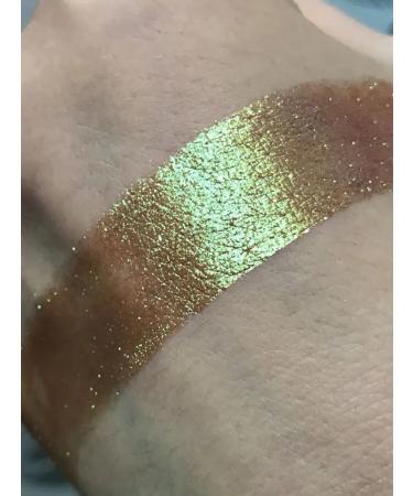 VIKTORIA STANEVICH Eye Shadows 106 Pigment - Buy Online on GoSupps.com