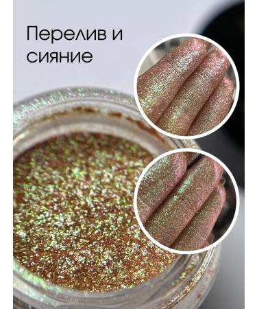 VIKTORIA STANEVICH Eye Shadows 106 Pigment - Buy Online on GoSupps.com