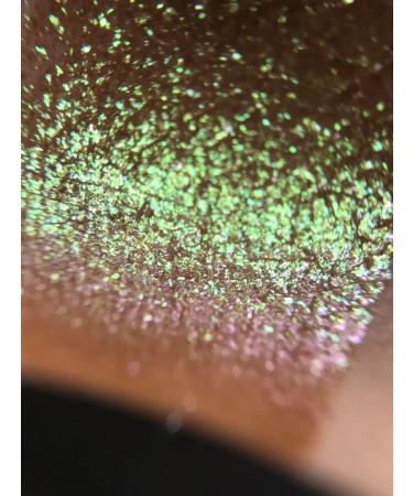 VIKTORIA STANEVICH Eye Shadows 106 Pigment - Buy Online on GoSupps.com