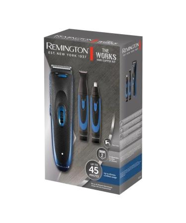 Remington HC910 hair cutting machine - Buy Online on GoSupps.com