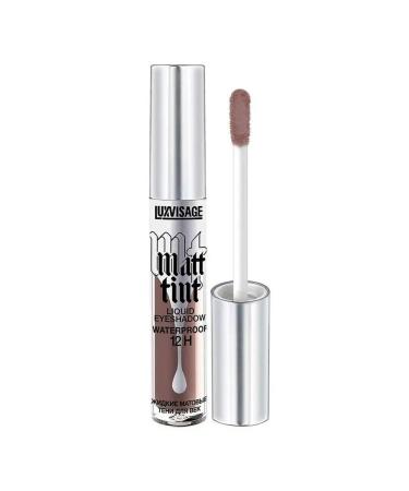 LUXVISAGE Features Matt Tint Liquid Eyeshadow - Buy Online on GoSupps.com