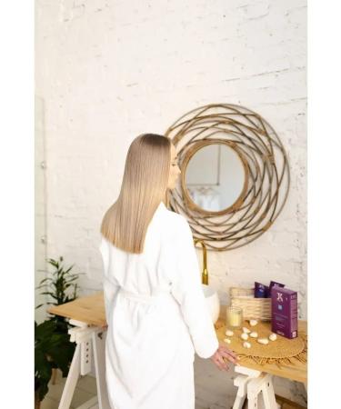 JKeratin Shampoo and air conditioning after keratin violet - Buy Online on GoSupps.com