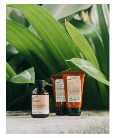 Insight Hand cream Skin 75 ml - Buy Online on GoSupps.com