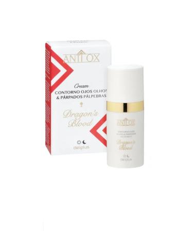 Deliplus Eye cream - Buy Online on GoSupps.com