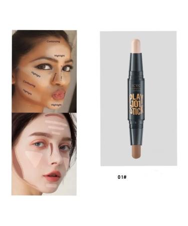 RoccaBella face corrector stic corrector sculptor contouring - Buy Online on GoSupps.com