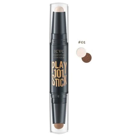 RoccaBella face corrector stic corrector sculptor contouring - Buy Online on GoSupps.com