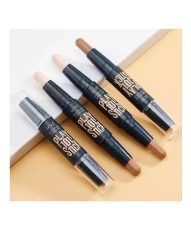 RoccaBella face corrector stic corrector sculptor contouring - Buy Online on GoSupps.com