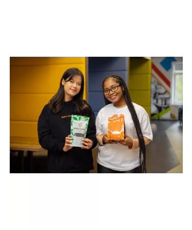 AROMA TEA COFFEE Coffee flavored in cappuccino grains 200 g - Buy Online on GoSupps.com