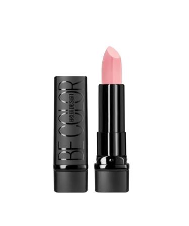 Belor Design "Be color" lipstick tone 101 delicate peach ( - Buy Online on GoSupps.com