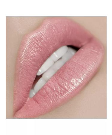 Belor Design "Be color" lipstick tone 101 delicate peach ( - Buy Online on GoSupps.com