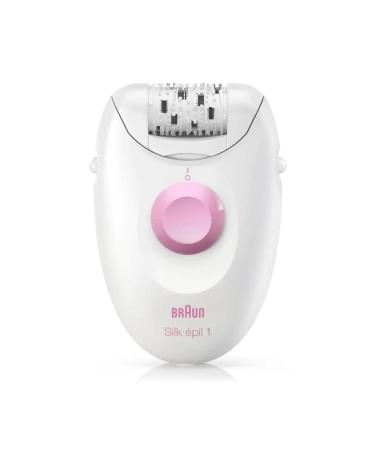 Braun female epalator Silk-epil for sensitive places - Buy Online on GoSupps.com