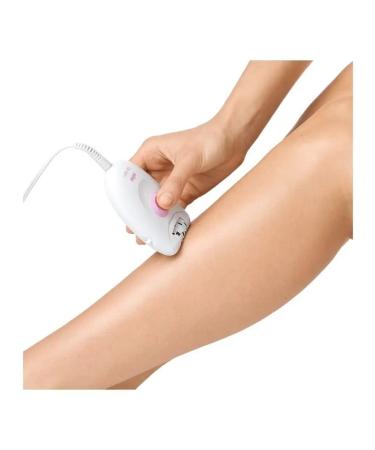 Braun female epalator Silk-epil for sensitive places - Buy Online on GoSupps.com