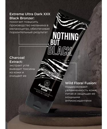 Australian Gold Nothbing button tanning lotion - Buy Online on GoSupps.com