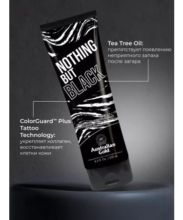 Australian Gold Nothbing button tanning lotion - Buy Online on GoSupps.com