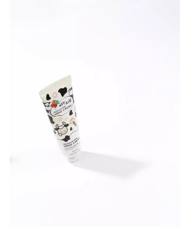 Esfolio Hand cream with milk 100 ml - Buy Online on GoSupps.com