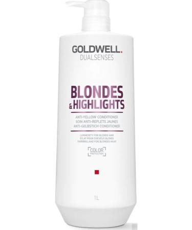 Goldwell BLONDES & HIGHLIGHTS air conditioning 1000 ml