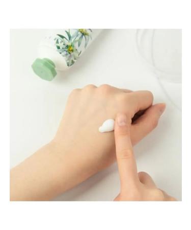 Jigott Hand cream with Edelweiss Cream Edelweiss Extract - Buy Online on GoSupps.com