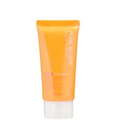 A'Pieu SUN -faceting facial cream SPF 50 moisturizing Korea