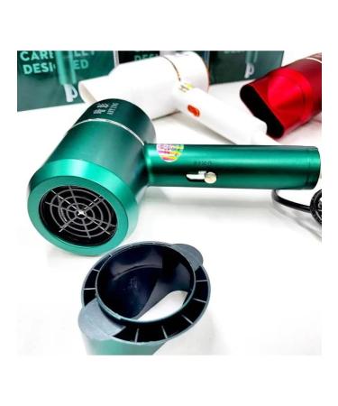 Professional hairdryer for women