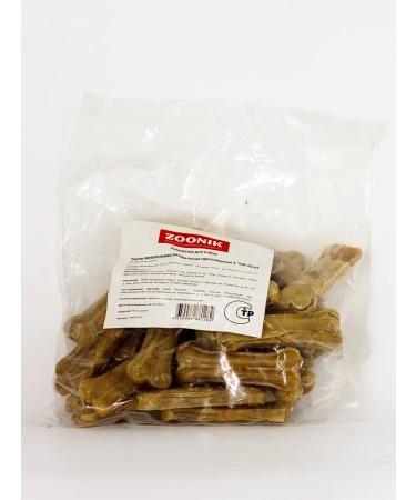 Zoonik Chewing bones for dogs 3-20 - Buy Online on GoSupps.com