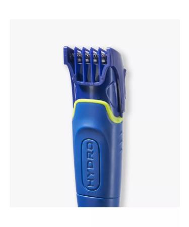 Schick Men's razor with a trimmer Hydro 5 Groomer Trimmer - Buy Online on GoSupps.com
