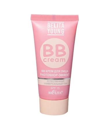 BELITA BB-cream for face tone 30 ml