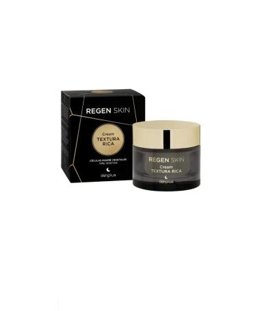 Deliplus Face cream night cream with bokuchiol - Buy Online on GoSupps.com