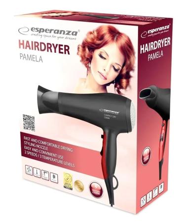 ESPERANZA Hair dryer - Buy Online on GoSupps.com