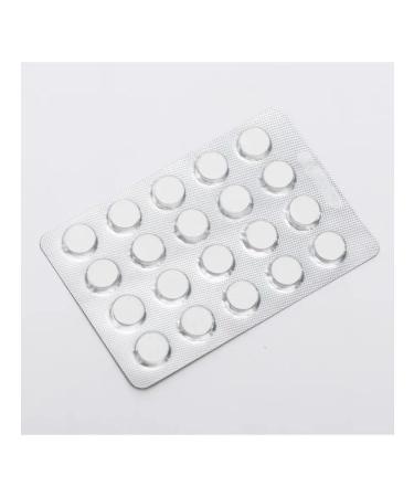 mirrolla Vitamin D3 2000 ME+K2 100 g 60 tab - Buy Online on GoSupps.com