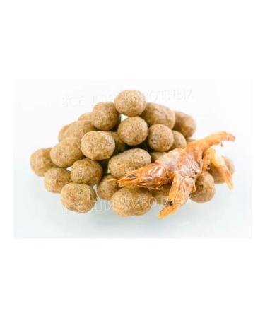 Zoomir Feed for turtles with shrimp 70g - Buy Online on GoSupps.com