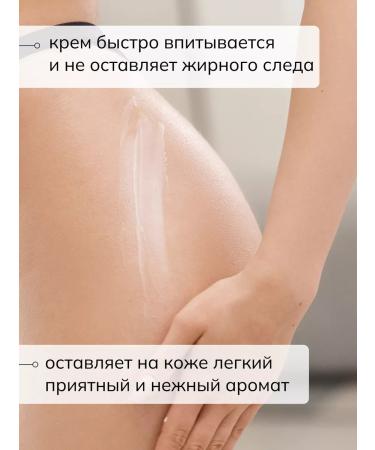 savonry Body cream delaying lifting - Buy Online on GoSupps.com